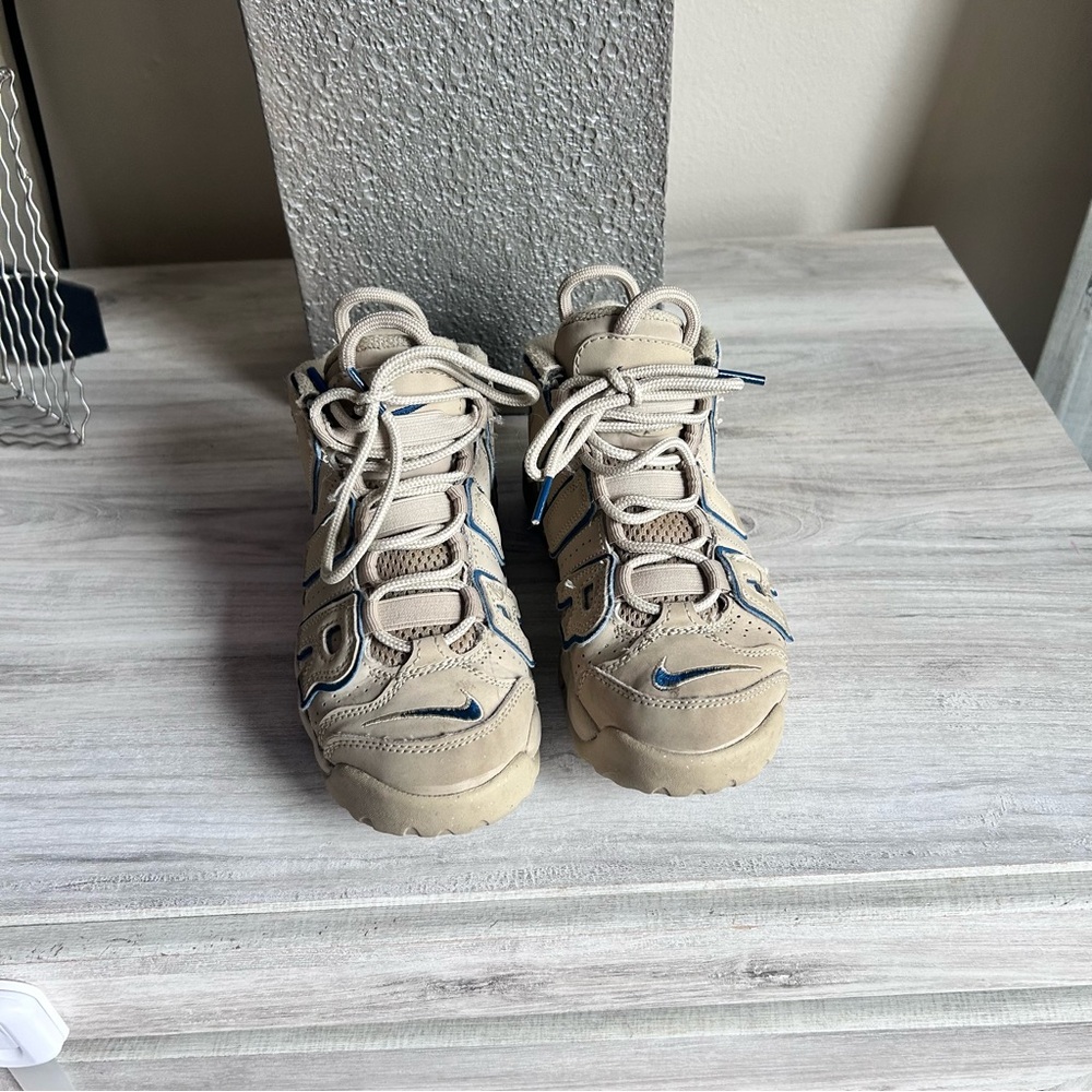 Nike Air More Uptempo Shoes
